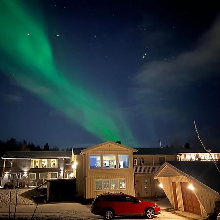 Marta'S Home-Cozy Appartment Near The Airport Andselv 외부 사진